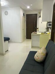 Smart Suites (D14), Apartment #517552501